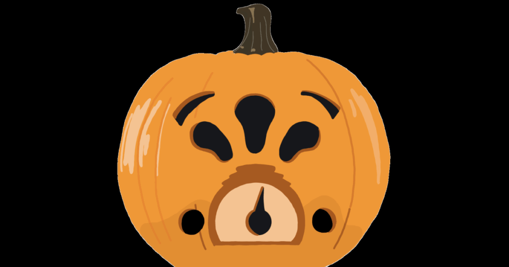 A spooky roundup of Halloween stories from KJZZ's The Show