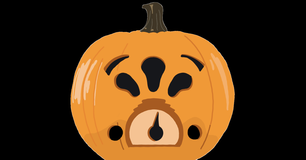 A spooky roundup of Halloween stories from KJZZ's The Show