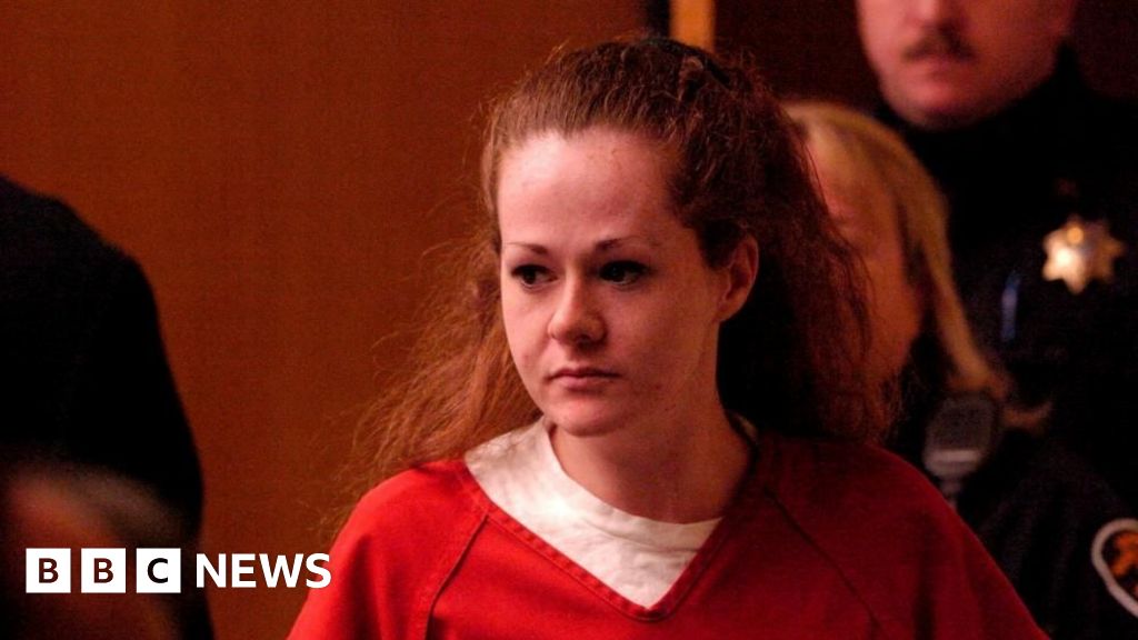 File image of Christa Pike in court