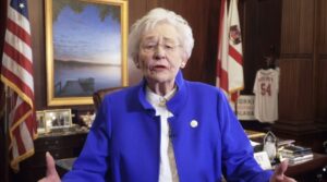 Governor Ivey Urges Alabamians to Prepare for Hurricane Isaias, Provides Update -